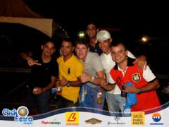 Lavagem do Bar Casa Velha
